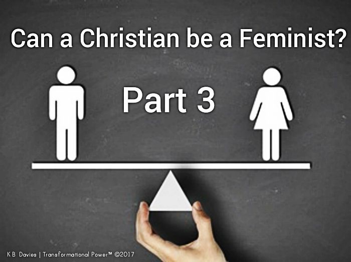 ChristianFeminist Part 3